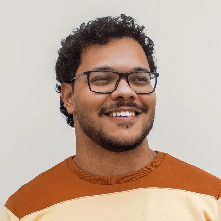 Matheus Melo